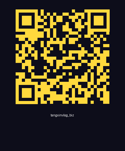 大象传媒商务二维码