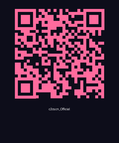 大象传媒公众号二维码